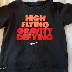 Nike tee